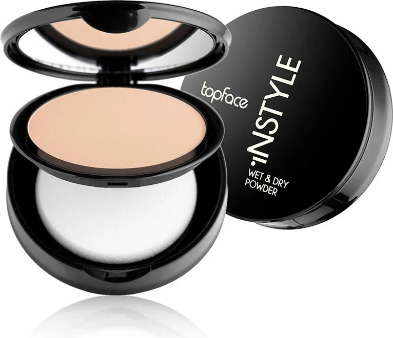 Wet&Dry Powder 006 TopFace 10 g