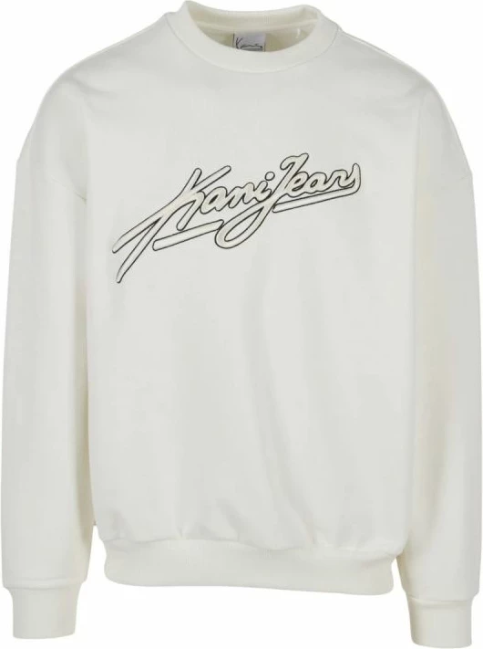 Duks për meshkuj Karl Kani Jeans Oversized Crewneck