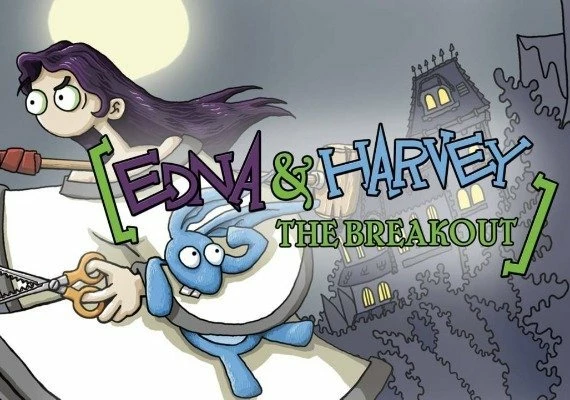Edna & Harvey: The Breakout EN/DE/FR/RU/ZH/ZH Global