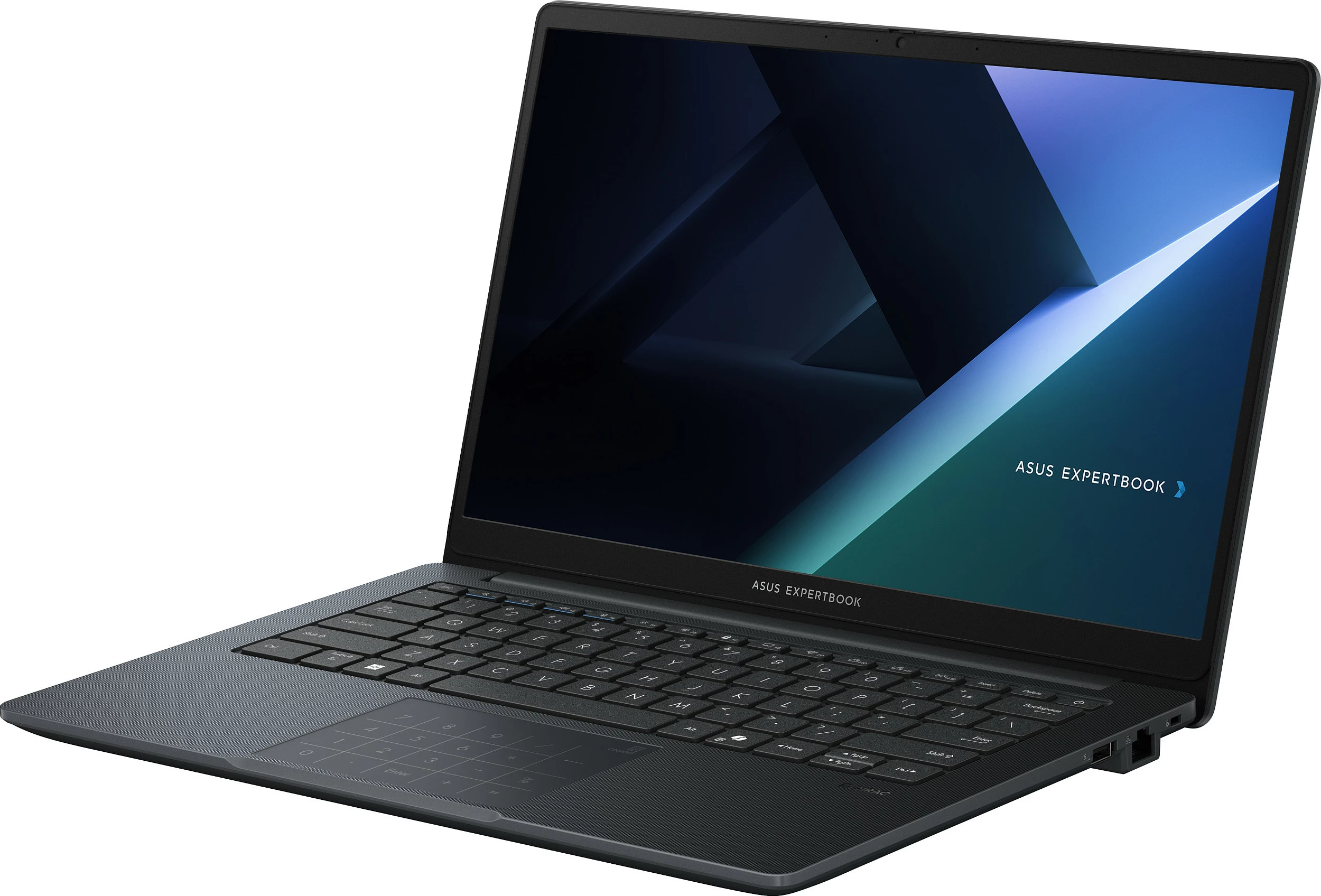 Laptop ASUS ExpertBook B1 BM1403CDA-S61825X, Ryzen 5 150, 16GB RAM Memorje, 512GB SSD, 14" FHD, Windows 11 Pro, Gentle Grey