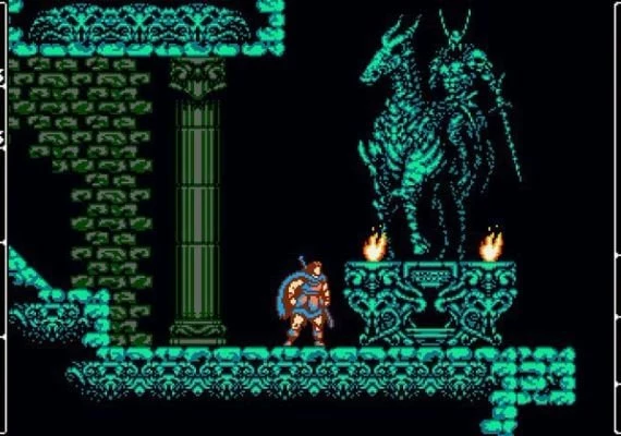 Odallus: The Dark Call EN/PT/RU/HU Global