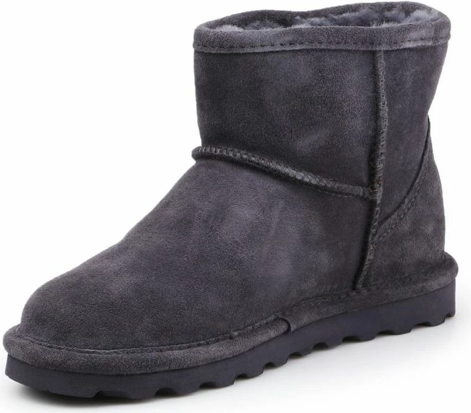 Çizme për femra BearPaw Alyssa, ngjyrë gri [Madhësia: 36]