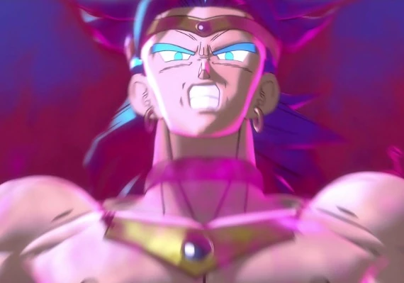 Dragon Ball: Xenoverse 2 - Future Saga Chatper 1 DLC Global