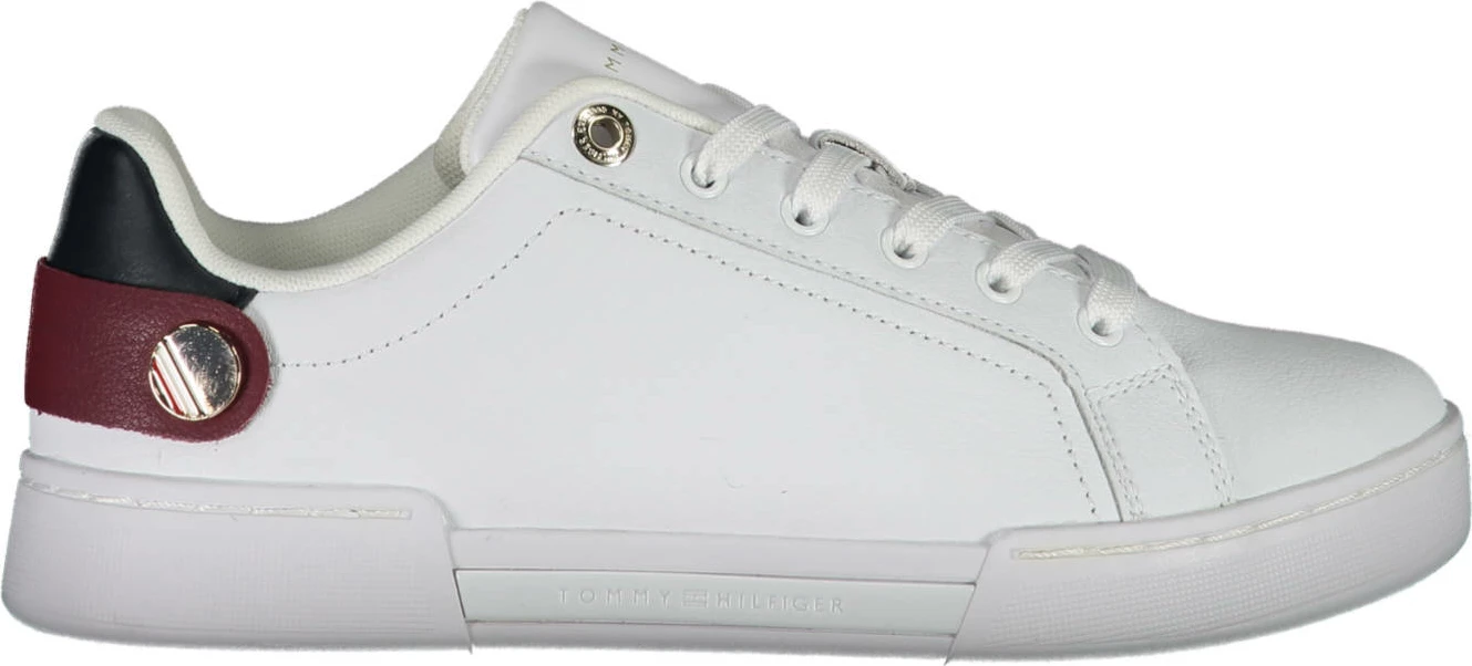 Atlete TOMMY HILFIGER femra, të bardha