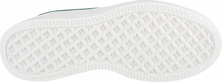Atlete Skechers për meshkuj, të bardha [Madhësia: 42]