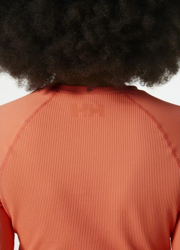 Maicë trajnimi Helly Hansen, rozë për femra