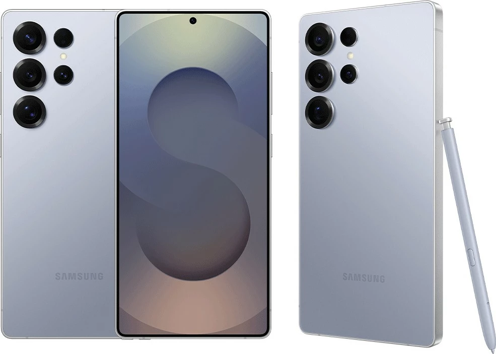 Celular Samsung Galaxy S25 Ultra 512GB 12RAM 5G titanium