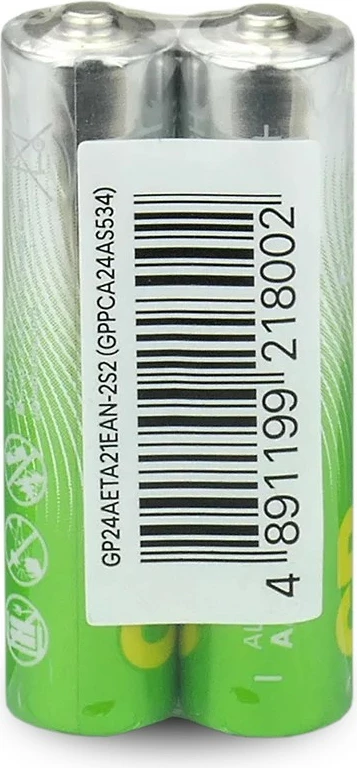 Bateri alkaline GP Battery GP Super LR03/AAA, 10 copë