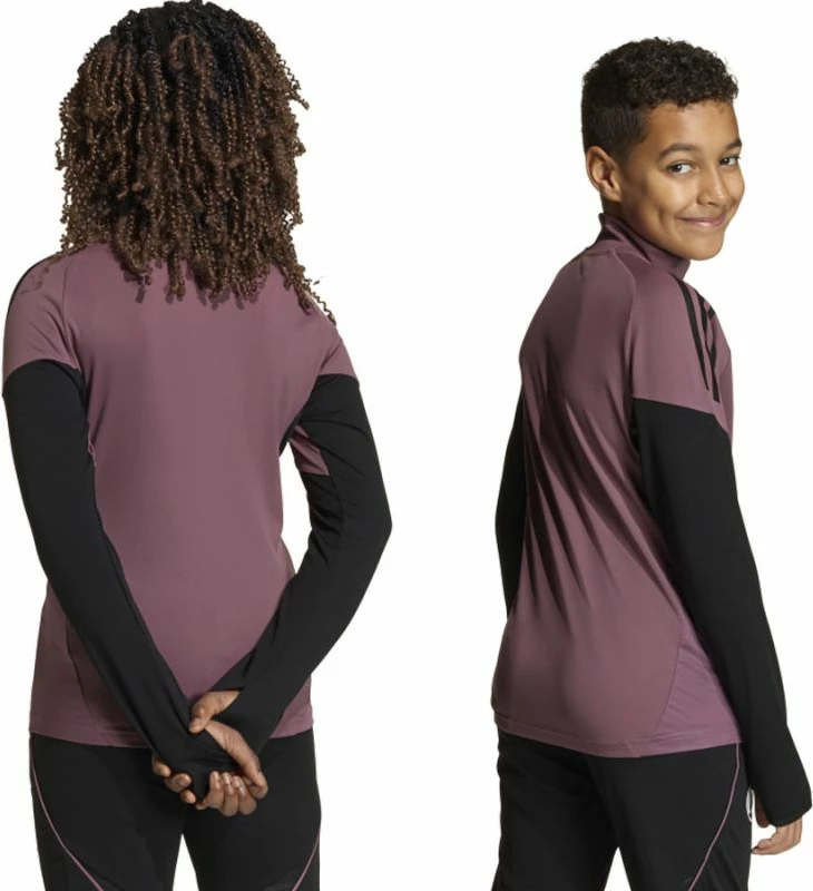 Maicë stërvitje për fëmijë adidas Real Madrid KA1688 [Madhësia: 176 cm]