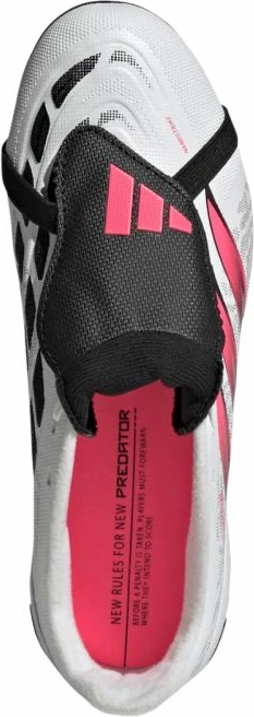 Atlete futbolli për fëmijë adidas Predator League FT FG IH2107 [Madhësia: 36]