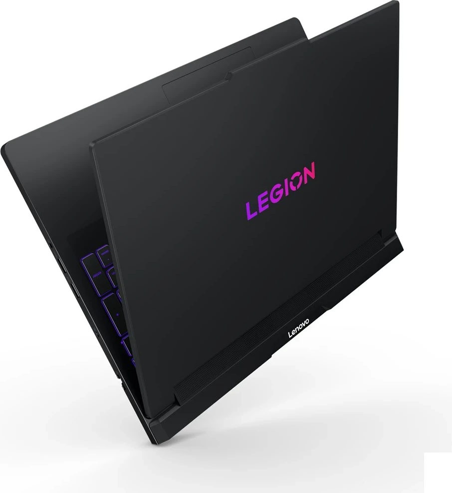 Laptop Lenovo Legion Pro 7 16IAX10H, 16", Intel Core Ultra 9 275HX, 64 GB RAM, 1 TB SSD, NVIDIA RTX 5080, E zezë
