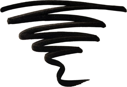 Black Eyeliner Pen Flormar