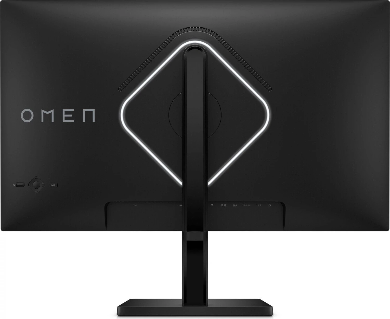 Monitor HP OMEN 27k, 27'', 4K UHD, IPS, 144Hz, i zi