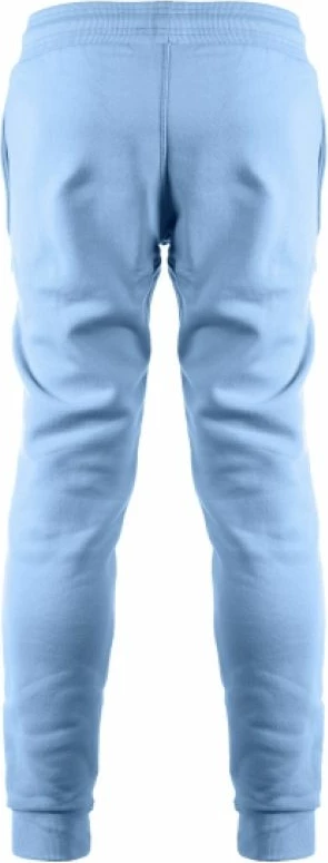 Pantallona femra Masters, blu