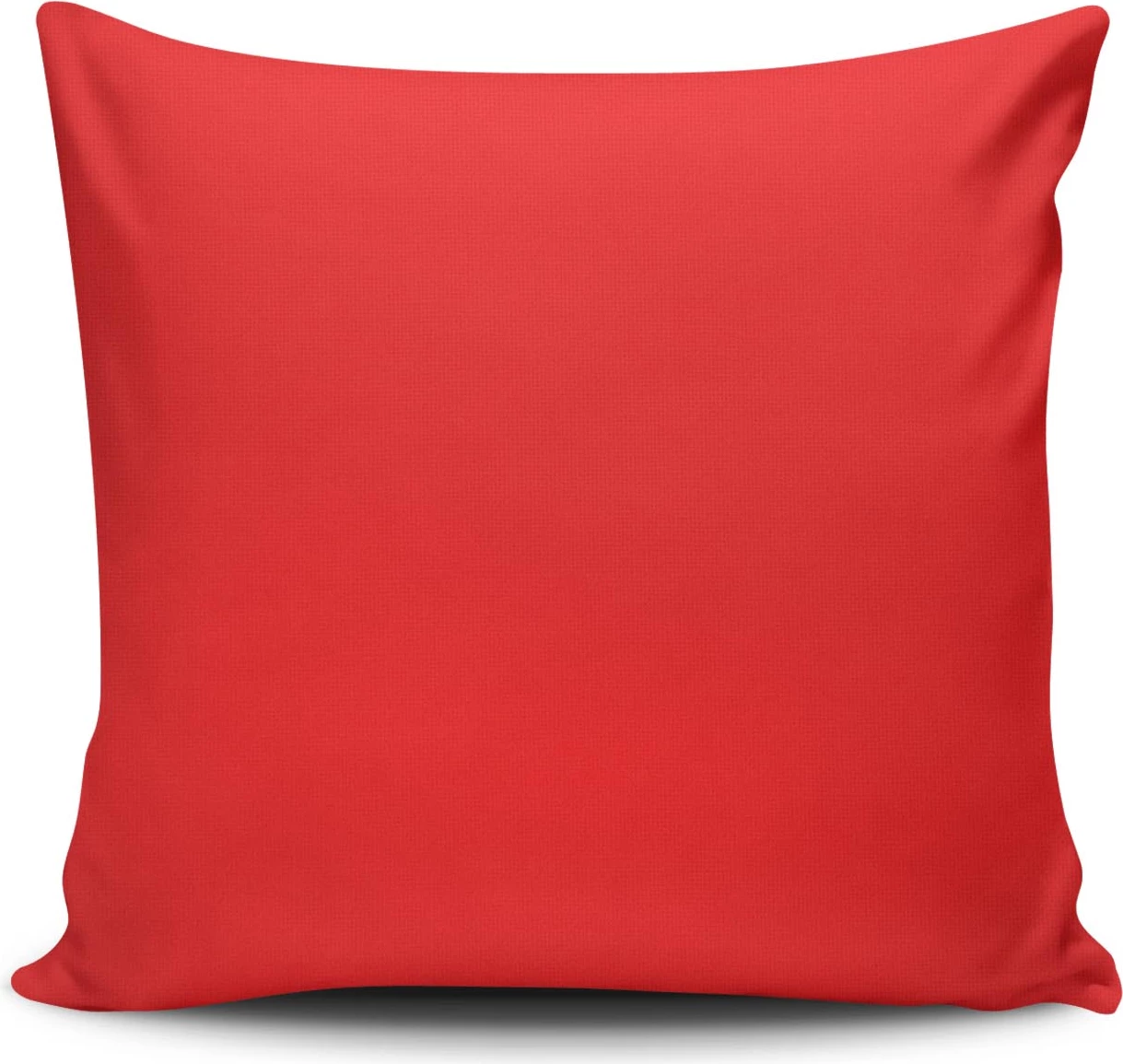 Jastëk Aberto Design, TRKRLNTİCLİ-07, shumëngjyrësh, 43x43cm