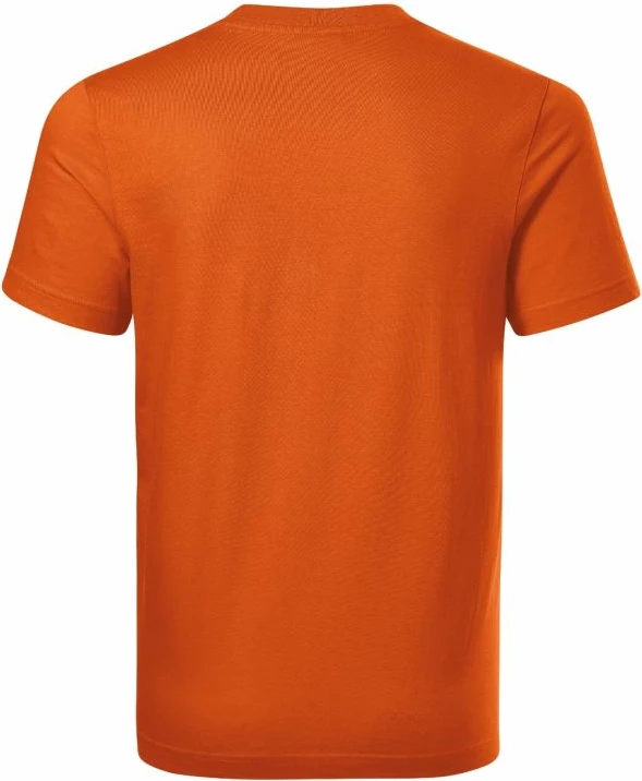 Maicë unisex Rimeck, portokalli