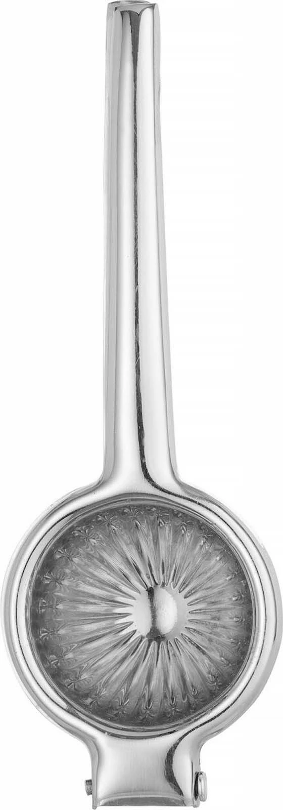 Shtrydhës agrumesh, Bar Up, çelik inox, tas ⌀75 mm, 215x70x(H)55 mm, argjendtë