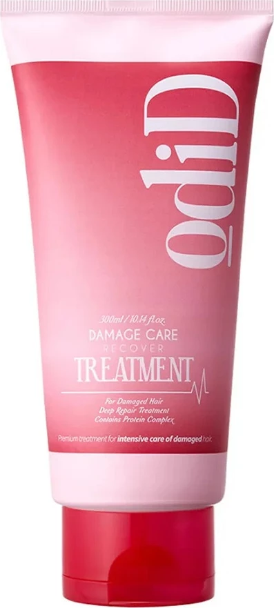 Trajtim për flokë ODID Damage Care Recover Treatment për femra 300ml