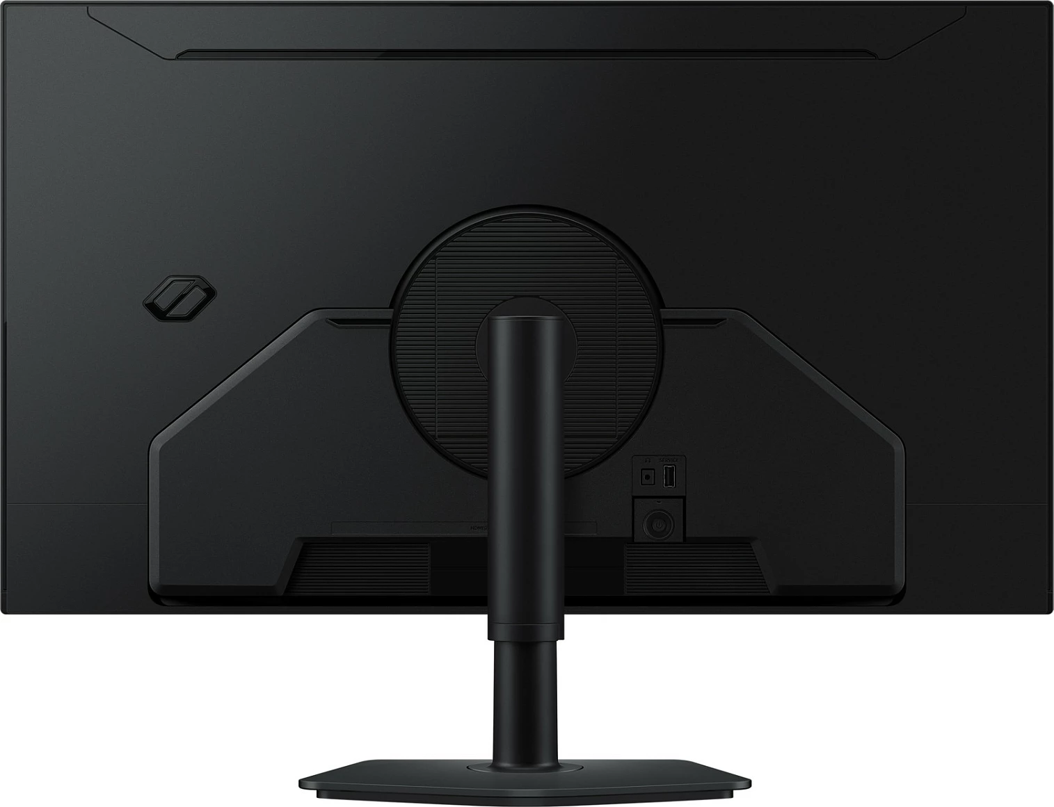 Monitor Samsung Odyssey G5 LS32FG506EUXEN, 32", WQHD 180Hz 1ms IPS, FreeSync, HDR10, i zi