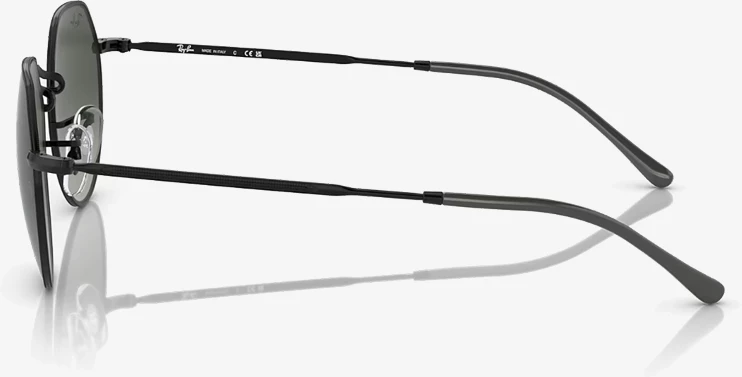 Syze dielli Ray-Ban RB3565 002/71 53
