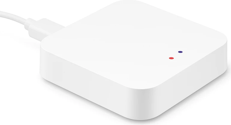 Smart Gateway Zigbee 3.0