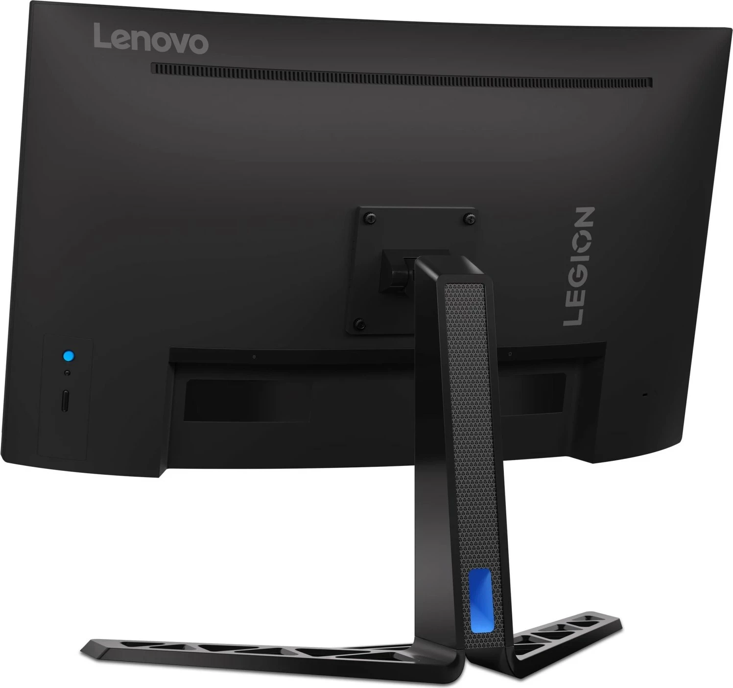 Monitor Lenovo Legion R32qc-30, 31.5 inç, QHD, 180Hz, VA, i zi