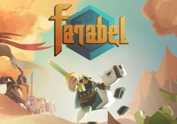 Farabel EN/DE/FR/RU/ZH/ES Global