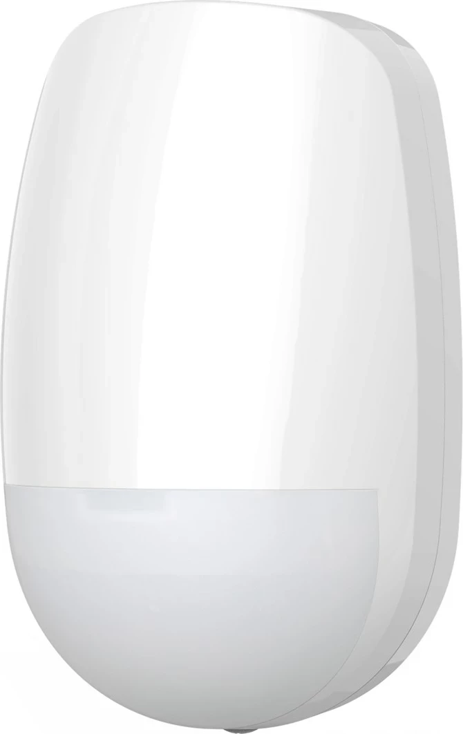 Sensor Hikvision PET PIR AX PRO DS-PDP15P-EG2-WE(B), i bardhë