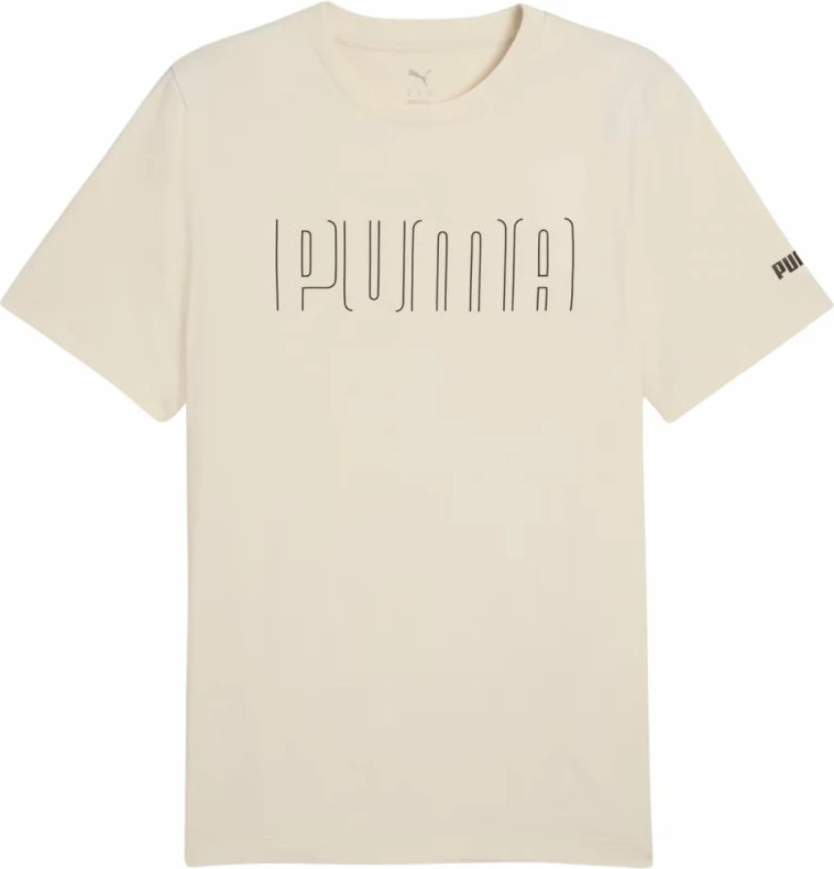 Maicë për meshkuj Puma, bezhë