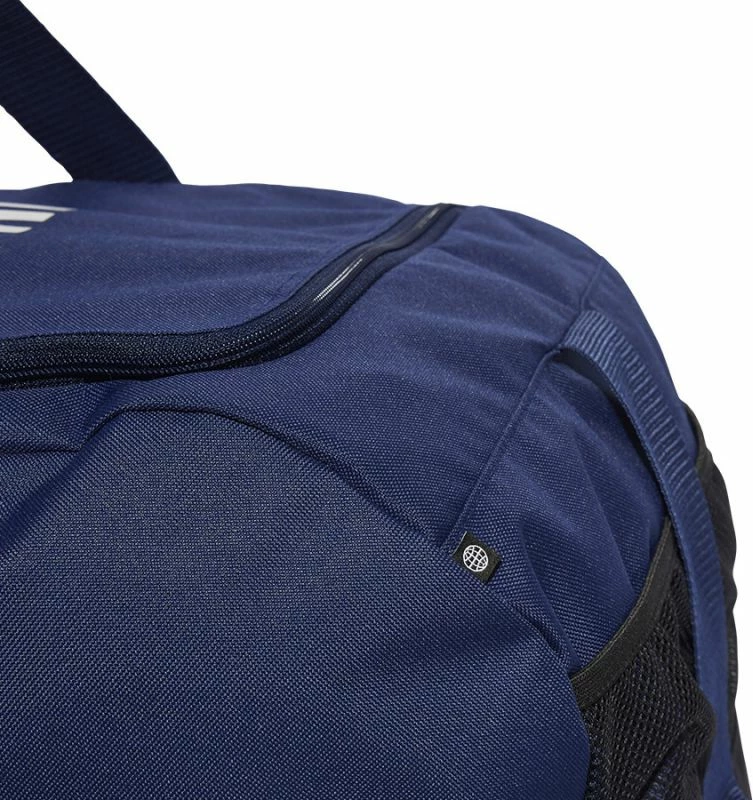 Çantë sportive adidas për stërvitje, blu marine [Madhësia: 60 cm]
