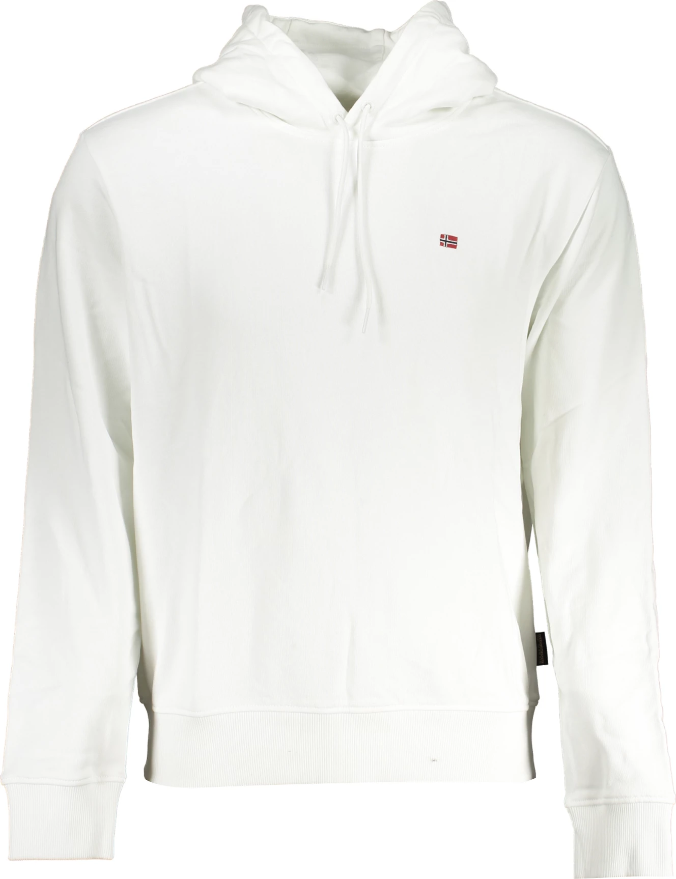 Duks për meshkuj NAPAPIJRI, të bardhë