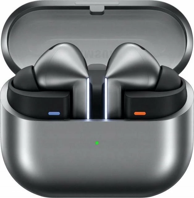 Kufje Samsung Galaxy Buds3 Pro SM-R630NZA Bluetooth me ANC, in-ear, argjendtë