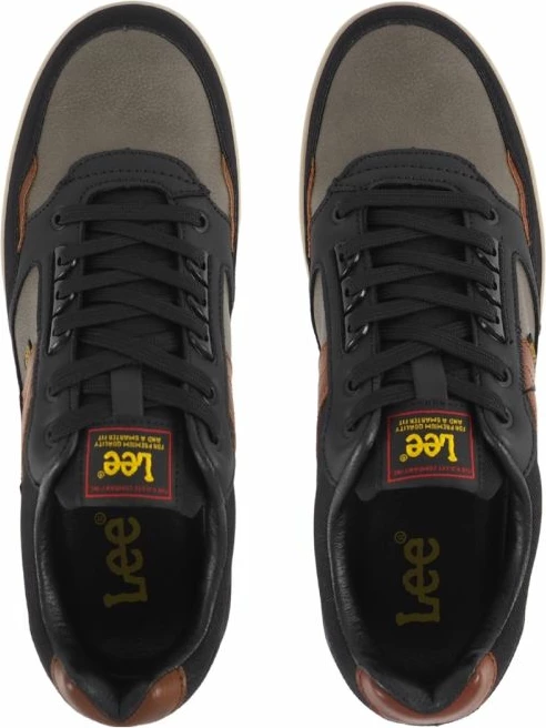 Atlete për meshkuj Lee, të zeza