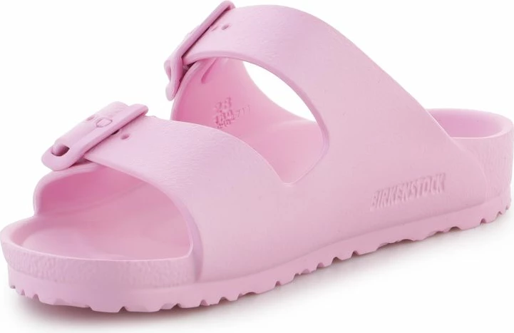 Flip-flopa për fëmijë Birkenstock, rozë [Madhësia: 31]
