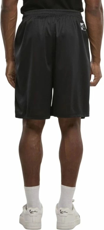 Shorce për meshkuj Karl Kani Signature Mesh PD00013988, të zeza