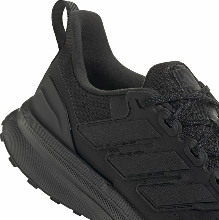 Atlete për meshkuj adidas, të zeza [Madhësia: 46]
