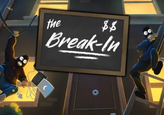 The Break-In VR EN Global