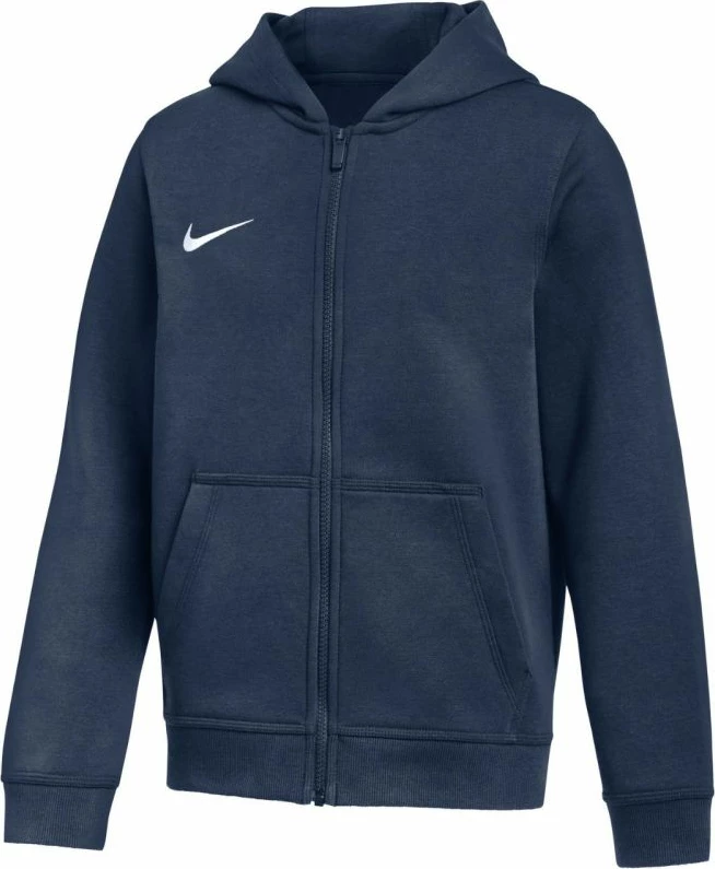 Duks për fëmijë Nike, navy blue