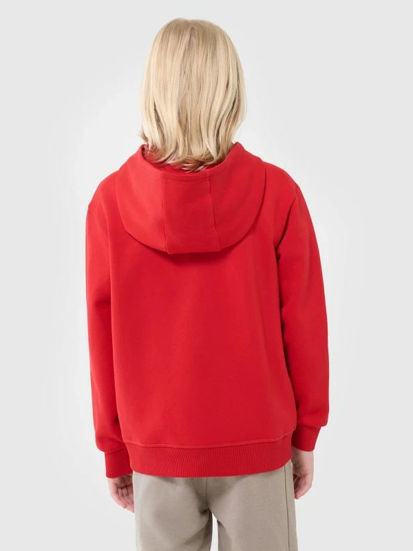 Duks për djem 4F, zip