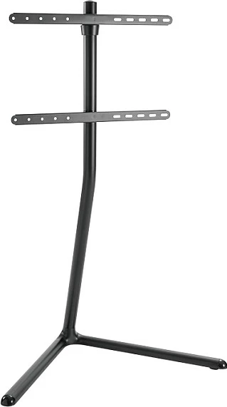 Mbajtëse dyshemeje për TV LogiLink, V-base, 49"-70", e zezë
