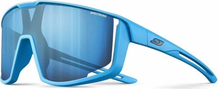 Syze sportive Julbo unisex, të kaltërta