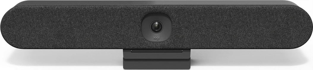 Pajisje për video konferencë Logitech Tap IP Appliance Room Solutions, Tap IP Rally Bar Huddle