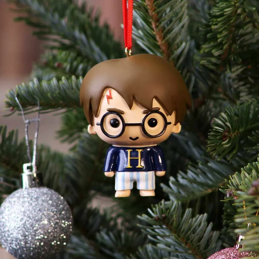 Ornament varës NEMESIS NOW Harry Potter, resin
