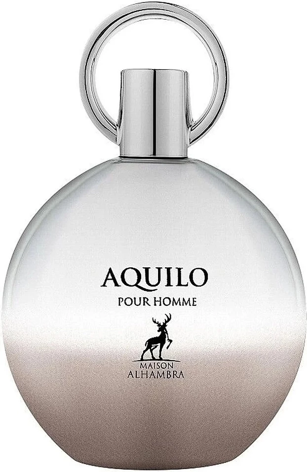 Eau de Parfum për meshkuj Maison Alhambra Aquilo Pour Homme 100ml
