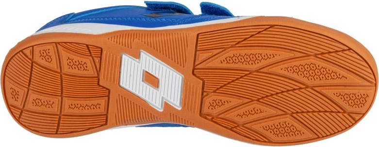 Atlete për fëmijë Lotto, të kaltra [Madhësia: 27]