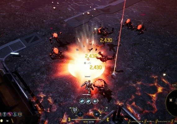 ANVIL Global