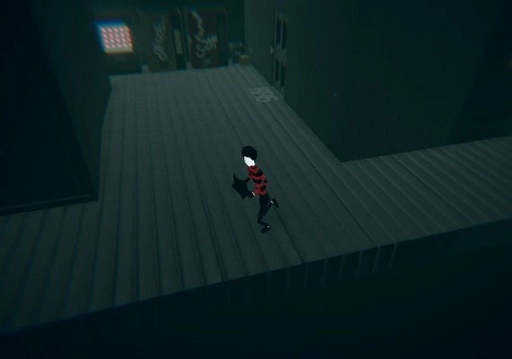 Fool's Paradise EN Global