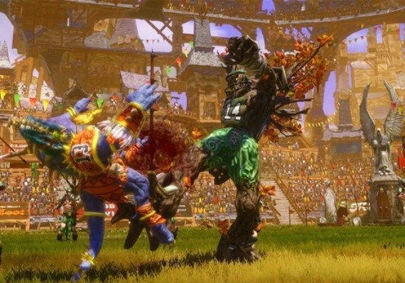 Blood Bowl 2: Official Expansion + Team Pack DLC EN/DE/FR/PL/RU/ES Global