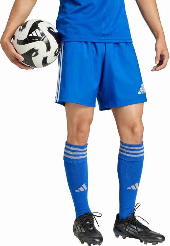 Shorce për meshkuj adidas, kaltër [Madhësia: M]
