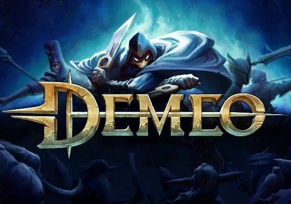 Demeo VR EN/DE/FR/JA/KO/ES Global